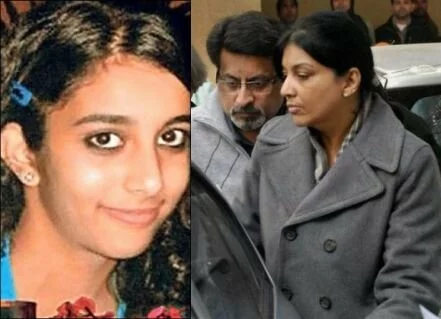 Aarushi Murder Case | News Top Night