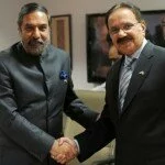 India Pakistan Trade 150x150 India will permit FDI from Pakistan