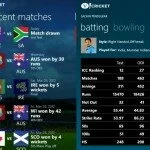 Yahoo Cricket app 150x150 Yahoo introduces cricket app for Windows phone