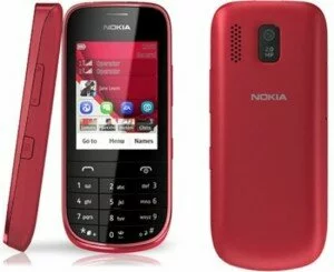 Nokia Asha 202 300x245 Nokia introduces Asha 202 worth Rs 4,149