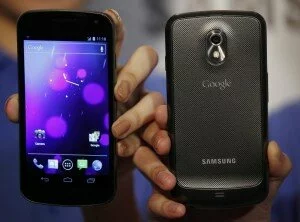 Samsung Galaxy Nexus 300x222 Samsung will not launch Galaxy Nexus in India