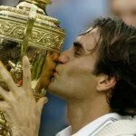 Roger Federer 150x150 Roger Federer wins Wimbledon final against Andy Murray