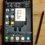 Samsung Galaxy Note 150x150 Samsung Galaxy Note to showcase August 8