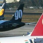 Aviation Sector 150x150 Foreign Airlines can have 49% share in Indian carriers