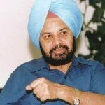 Joginder Singh 150x150 Lok Pal wont stop graft: Ex CBI chief Joginder Singh