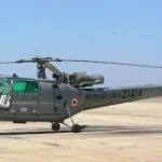 Cheetal helicopters 150x150 IAF to land 12 choppers for Siachen operations