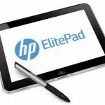 HP ElitePad 900 Slate 150x150 HP unveils Window 8 ‘ElitePad 900’ Slate 