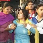 ASI Ravinderpal Singh 150x150 SAD Leader Arrested in Amritsar for killed ASI Ravinderpal Singh