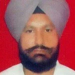 ASI Ravinderpal Singh 150x150 Punjab Police ASI Murder: Government suspends DIG Border Range