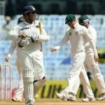 India Australia Test 2013 1 150x150 Chennai Test: India Beats Australia by 8 Wickets, MS Dhoni Man of the Match