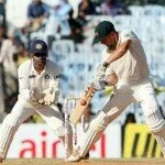 India Australia Test 2013 51 150x150 Chennai Test: India Beats Australia by 8 Wickets, MS Dhoni Man of the Match
