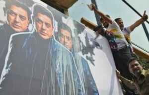  Vishwaroopam’s Hindi version set for all India release today 