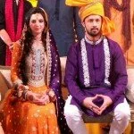 Atif Aslam-Sara Wedding_march28