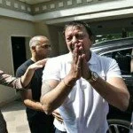 Sanjay Dutt-93 Mumbai Blasts case_march28