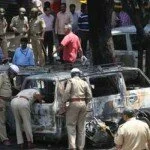 Banglore Bombing near BJP office_April23