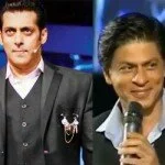 Salman Vs Shahrukh-BigBoss7_April23