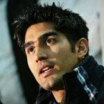 Vijender Singh-Mohali Drug haul_April1