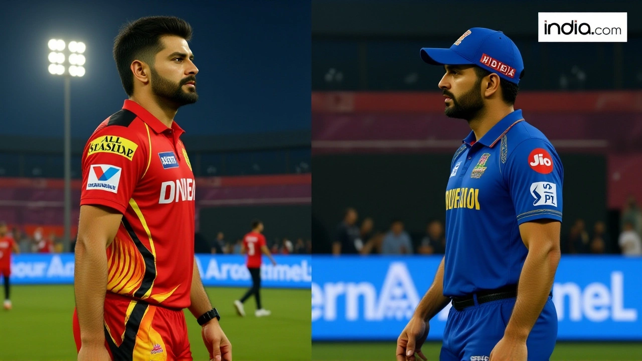 Shaheen Afridi Leads Pakistan vs South Africa in Decider ODI at Faisalabad