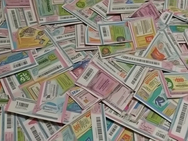 Kerala Lottery KN-598 Results: ₹1 Crore Winner PZ 531453 Claims Top Prize in Thiruvananthapuram Draw