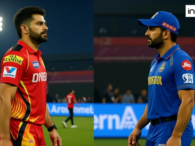 Shaheen Afridi Leads Pakistan vs South Africa in Decider ODI at Faisalabad