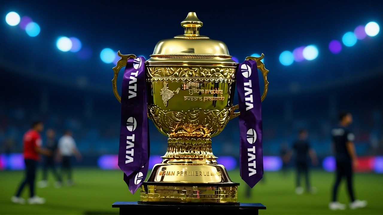 IPL 2026 Playoffs: RCB vs GT in Qualifier 1, Final Set for Ahmedabad