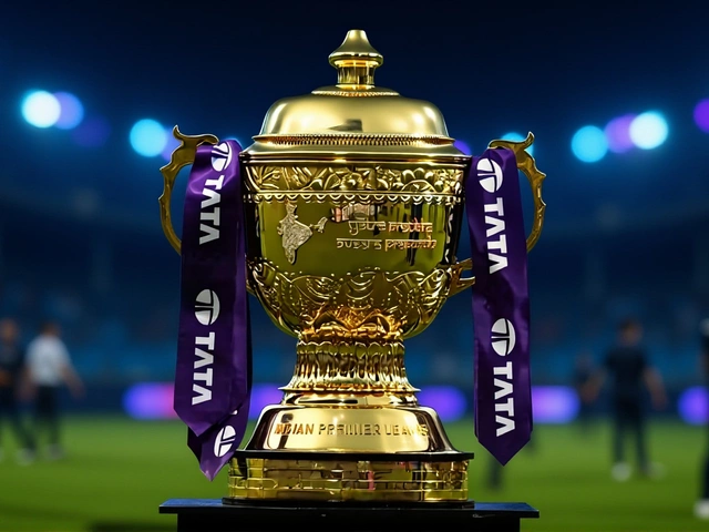 IPL 2026 Playoffs: RCB vs GT in Qualifier 1, Final Set for Ahmedabad