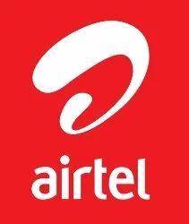 airtel new logo Airtel hikes tariff on International calls by up to 10%