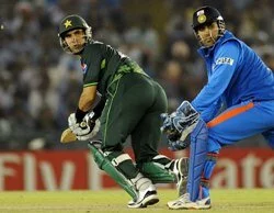 india pak28 Australian director wants film on India, Australia and Pakistan cricket team