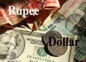 rupee recovers Indian Rupee gains by 35 paisa against US dollar