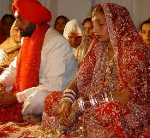 Indian Sikh Marriage act 300x276 DSGPC demands immediate implementation Separate marriage act for Sikhs