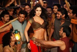 Katrina’s Chikni Chameli 300x203 Katrina’s Chikni Chameli spawns copycats