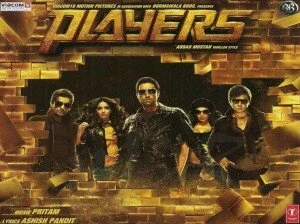 Players Hindi Movie Wallpapers 300x224 “Players biggest action movie Ive ever done.” Abhishek Bachchan