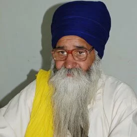 Sant Ajit Singh SAD MLA quits along with aides from Anandpur Sahib