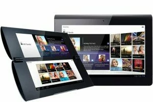 Sony Tablet S P Promo 300x200 Sony rolls out tablet S and P in India