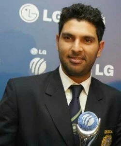 Yuvraj Singh News 250x300 Yuvraj Singh expects comeback in Australia ODI series