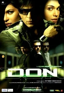 don 2 srk 207x300 ShahRukh Khan’s Patna visit postponed, Don 2 promos cancel