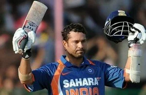 sachin tendulkar 300x196 Sachin Tendulkar may play in last two ODIs against West Indies