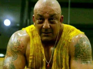 sanjay dutt in agneepath 300x223 Agneepath launches second theatrical trailer with Don 2