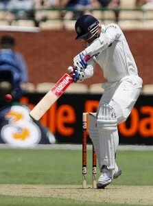 shewag 223x300 Boxing Day Test Live: Virender Sehwag hits fifty; India off to a good start