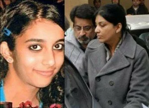 Aarushi murder case parents 300x217 Aarushi Murder case: SC tells parents to face trial