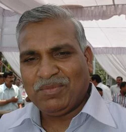 Babu Singh Kushwaha NHRM Scam: CBI raids ex UP minister Kushwaha