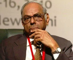 C Rangarajan 300x246 Indian Cash Rates Company; fall in liquidity in next week