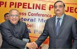 Gas pipeline 300x191 India Pakistan decides regular TAPI transit fee