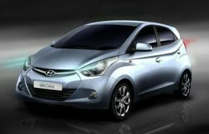 Hyundai Eon in India 300x192 Hyundai rolls out three new LPG variants of Eon