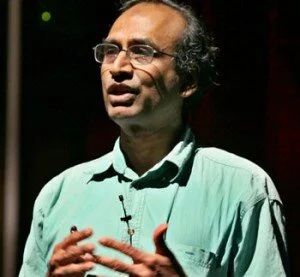 Indian origin scientist Ramakrishnan 300x277 Indian origin scientist Ramakrishnan honoured with knighthood