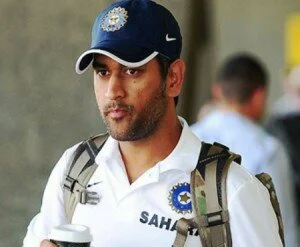 MSDhoni 300x247 I will leave Captaincy, if selectors want: MS Dhoni