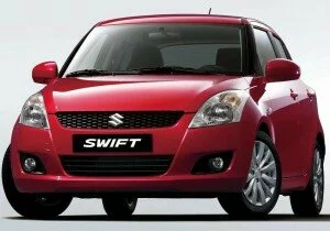 Maruti Suzuki 300x210 Maruti, Honda fails to attract buyers on X mass