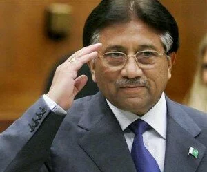 Pervez Musharraf 300x250 Pervez Musharraf considers returning to Pakistan
