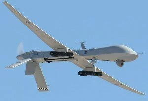 US DRONE ATTACK 300x206 Four killed in US Drone attack in Pakistan
