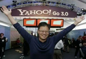 Yahoo co founder Jerry Yang 300x207 Yahoo co founder Jerry Yang quits Yahoo